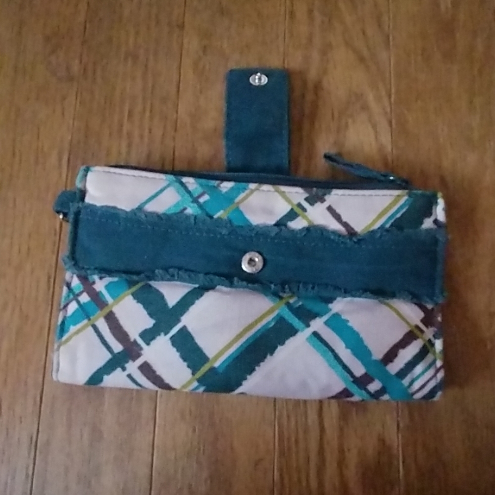 COPY - Thirty-one wallet